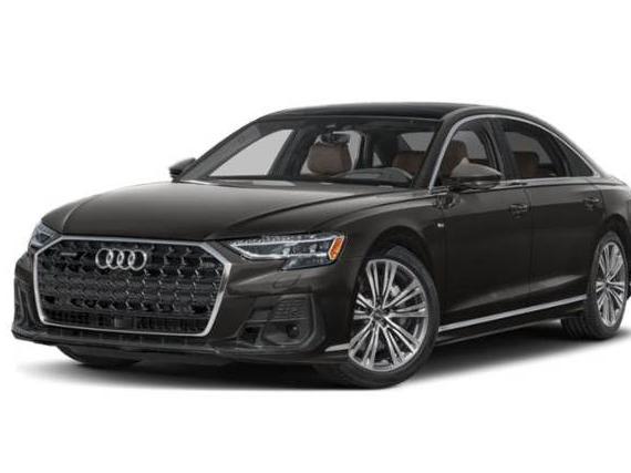 AUDI A8 L 2023 WAULDAF83PN010522 image